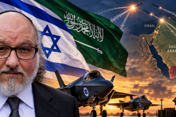 Pollard Saudis Yemen