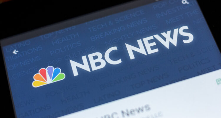 NBC’s outrageous media bias exposed in twisted coverage of Palestinian terror attack