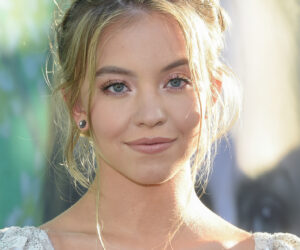 Sydney Sweeney