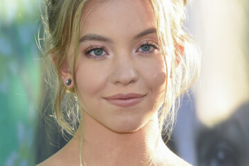 Sydney Sweeney