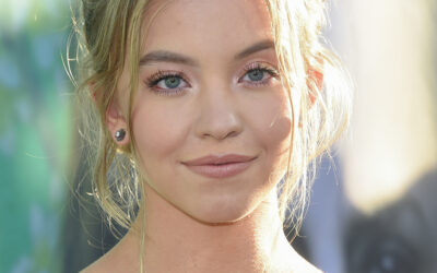 Sydney Sweeney