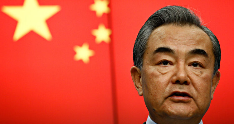 China confronts Herzog, demands Israel reverse settlements in Judea and Samaria