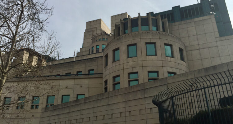 MI5 sounds alarm over Iranian terror plots targeting Jewish communities across Britain
