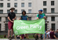 Green Party UK