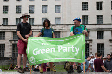 Green Party UK