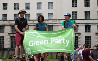 Green Party UK