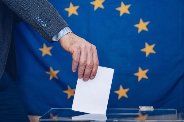 EU voting