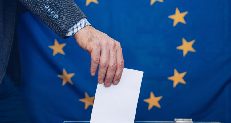 Ballot box jihad: The non-violent conquest of the West
