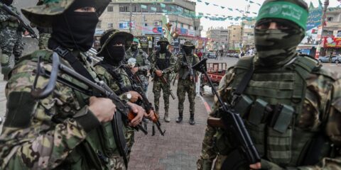 Hamas