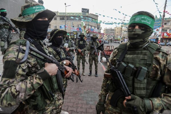 Hamas