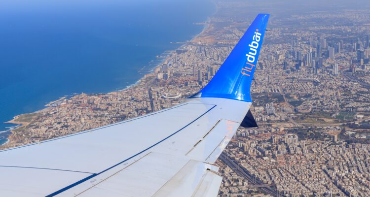 Security failure exposed: Dozens of pilots from hostile states allowed to fly into Tel Aviv