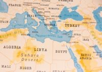 Mediterranean Sea
