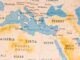 Mediterranean Sea