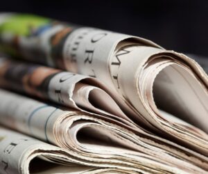 Newspapers