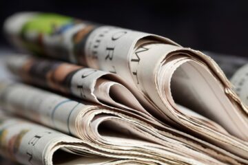 Newspapers