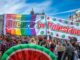 Queers for Palestine