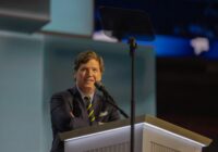 Tucker Carlson