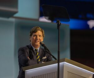 Tucker Carlson