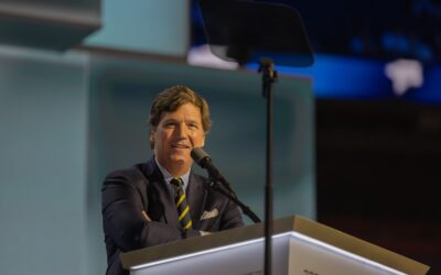 Tucker Carlson