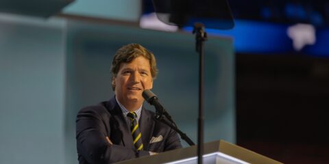 Tucker Carlson