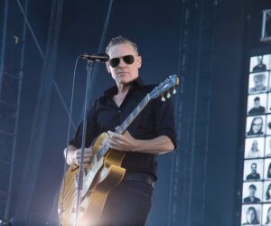 Bryan Adams