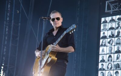 Bryan Adams