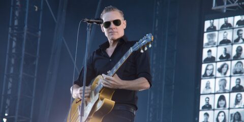 Bryan Adams