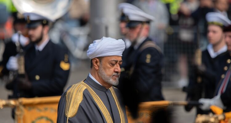 It’s time for Oman to close the door on the Houthis – opinion