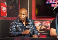 Mike Tyson