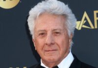 Dustin Hoffman