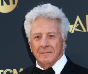 Dustin Hoffman
