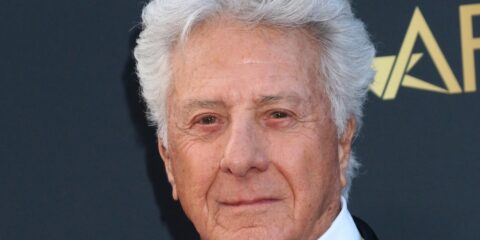 Dustin Hoffman