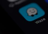 waze
