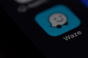 waze