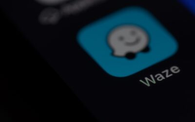 waze
