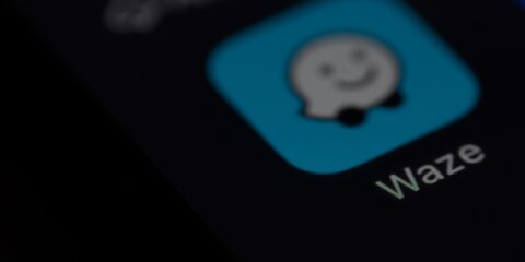waze