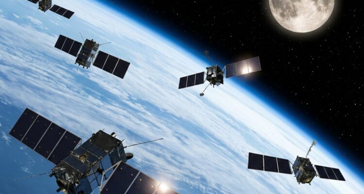 Israel to establish military Space Brigade as Katz unveils ‘Star Wars’ ambitions