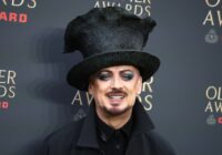 Boy George