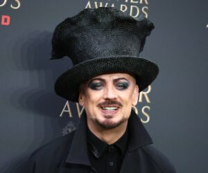 Boy George