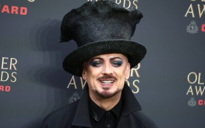 Boy George