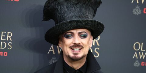 Boy George