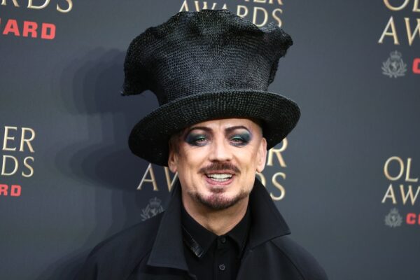 Boy George
