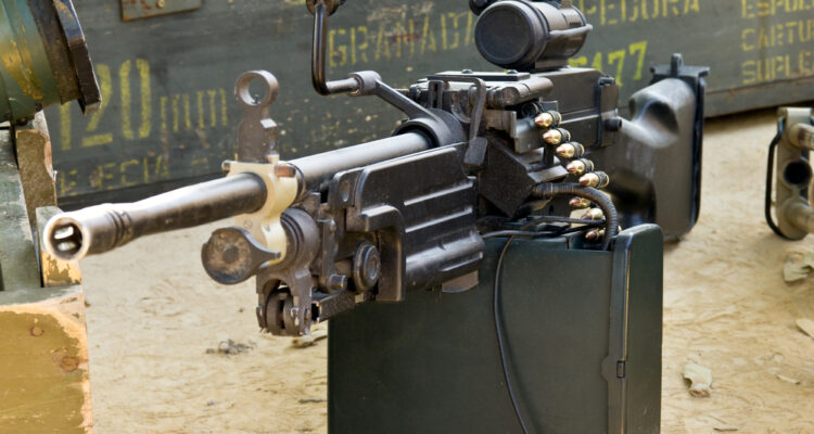 Netanyahu orders emergency plan after Shin Bet warns of Bedouin gangs armed with heavy machine guns, missiles