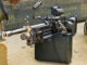 Machine gun