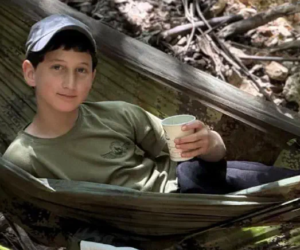 Elazar Yair Wilensky