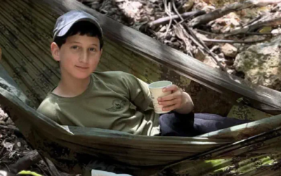 Elazar Yair Wilensky