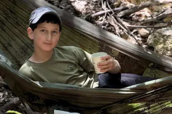 Elazar Yair Wilensky