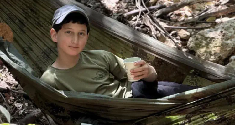 Victim of Hezbollah munition explosion identified as 13-year-old Elazar Yair Wilensky